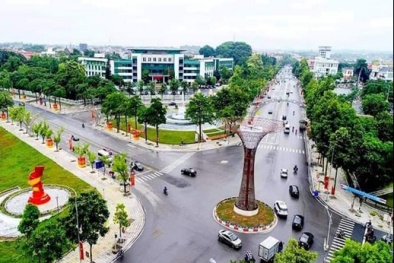 Phú Thọ: Triển khai Link Đăng Nhập Nhà cái 13Win16.Com tham dự Giải thưởng Chất lượng Quốc gia năm 2023