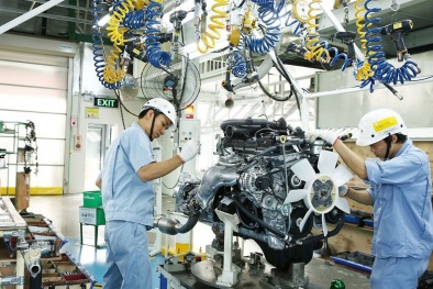 Hành lang pháp lý cho các doanh nghiệp khởi nghiệp sáng tạo