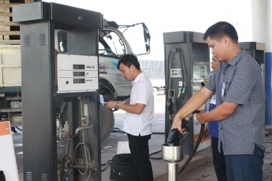 Nâng cao hiệu quả công tác thanh kiểm tra Đăng ký 13Win ngay nhé về tiêu chuẩn đo lường chất lượng
