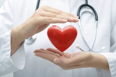 Liệu pháp tế bào gốc có khả năng giảm nguy cơ suy tim, đột quỵ