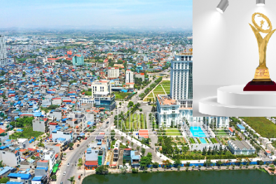 Nam Định hướng dẫn Link Đăng Nhập Nhà cái 13Win16.Com tham gia Giải thưởng Chất lượng Quốc gia năm 2023