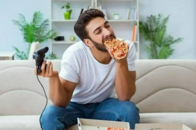 Những 13Win OKVIP Cá cược bóng đá đàn ông trung niên nên tránh xa vì có thể gây hại 13Win19 ưu đãi hấp dẫn