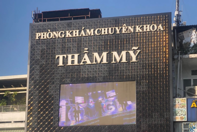 Thẩm mỹ viện Lọ Lem: 13Win22 com hiện đang mở vì 'giúp đời, giúp người', không vì lợi nhuận?