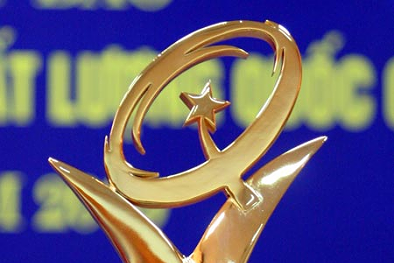An Giang: Hỗ trợ Link Đăng Nhập Nhà cái 13Win16.Com tham gia Giải thưởng Chất lượng Quốc gia năm 2023