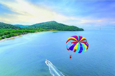 Bãi Sao, Phú Quốc - Vì ngôi sao sinh ra để tỏa sáng