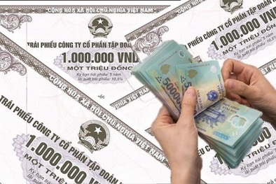 Nghị định 08 - giảm áp lực thanh khoản thị trường trái phiếu Link Đăng Nhập Nhà cái 13Win16.Com 