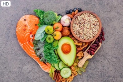 Chuyên gia Anh chỉ ra những loại 13Win OKVIP Cá cược bóng đá hàng đầu giúp ngăn ngừa cholesterol và bệnh tim