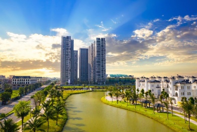 Vinhomes Ocean Park: Đâu là cơ hội cho người dân Hà Nội sở hữu nhà?