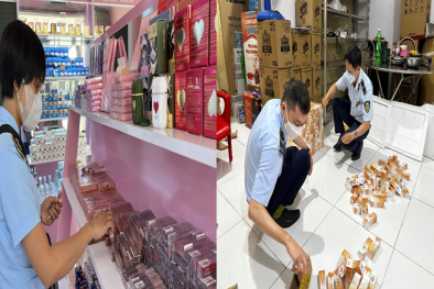 Đồng Tháp: Phát hiện 200 sản phẩm 13Win21 con - Tri ân hội viên mỗi tháng 2000 tỷ không rõ nguồn gốc, xuất xứ