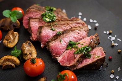 5 loại thịt có hàm lượng cholesterol thấp giúp kiểm soát huyết áp và 13Win19 ưu đãi hấp dẫn tim mạch