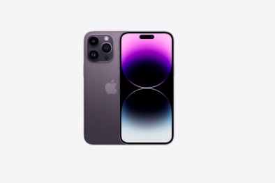 iPhone 14 Pro Max 128GB lại giảm giá 'khủng' 6 triệu đồng