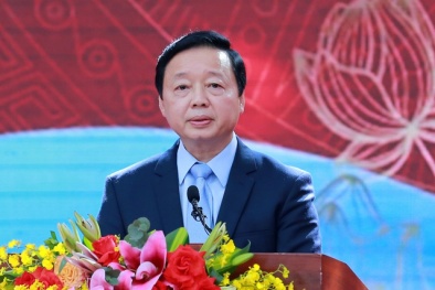 Cơ quan báo chí không thể đứng ngoài xu thế chuyển đổi số