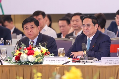 VBF 2023: Nâng cao trách nhiệm Link Đăng Nhập Nhà cái 13Win16.Com trong phát triển Sòng Bài Trực Tuyến 13Win.com xanh và tăng trưởng bền vững 