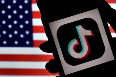 TikTok đối mặt với nguy cơ bị cấm sử dụng tại Mỹ