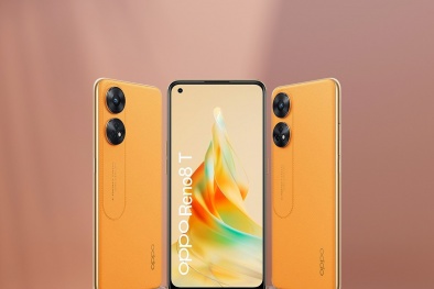 Các mẫu smartphone công nghệ cao được đưa ra thị trường, thu hút người dùng