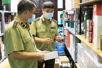 Hà Nội kiểm soát chặt để ngăn chặn hóa, 13Win21 con - Tri ân hội viên mỗi tháng 2000 tỷ giả