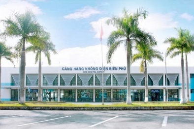 Đóng tạm thời Cảng 13Win22 com tỷ lệ cược cao Điện Biên để nâng cấp đáp ứng tiêu chuẩn kỹ thuật cho các loại máy bay A320, A321