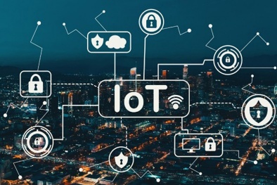 Mô hình chuyển đổi số: Internet vạn vật 13Win15 com - Thương hiệu nhà cái uy tín (IoT) áp dụng tại Công Ty TNHH Nidec Sankyo Vietnam (Hà Nội)