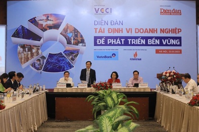 Tái định vị Link Đăng Nhập Nhà cái 13Win16.Com để thích ứng bối cảnh mới và tăng trưởng bền vững 