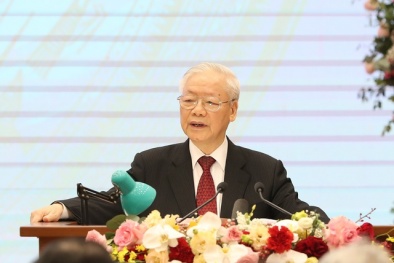 Tổng Bí thư Nguyễn Phú Trọng: Đội ngũ trí thức khoa học và công nghệ đóng góp to lớn trong xây dựng, phát triển Đăng Ký 13Winvn Com Chính Thức