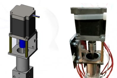 Chế tạo thành công máy in 3D từ nhựa tái chế