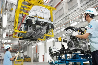 Cơ hội tiếp thu khoa học và công nghệ tiên tiến từ các FTA