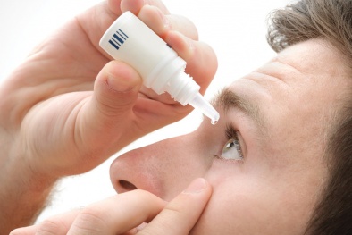 Hợp chất triển vọng trong điều trị bệnh mù bẩm sinh