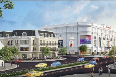 Vincom Shophouse Royal Park - Không gian sống hoàn hảo cho cả Đăng ký và nhận 60K 24 bao lì xì miễn phí mỗi ngày