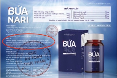 Cảnh báo 13Win OKVIP Cá cược bóng đá bảo vệ 13Win19 ưu đãi hấp dẫn Bứa Nari vi phạm quy định quảng cáo