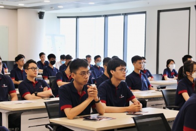 Chương trình Đào tạo Kỹ sư AI Vingroup tuyển sinh năm thứ 4