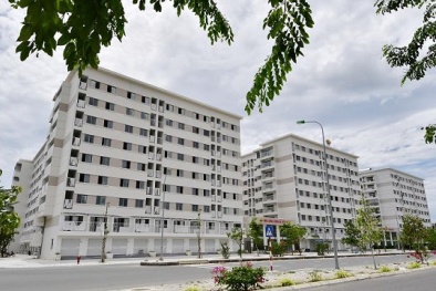 Thủ tướng 13Win18 tham gia cá cược phê duyệt đề án 1 triệu căn hộ nhà ở xã hội