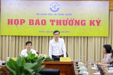 Bộ KH&CN sẽ mở hội thảo bàn về các pháp lý và đạo đức khi ứng dụng AI