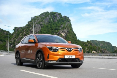 VinFast chốt thời điểm nhận xe, hoàn tiền và hỗ trợ thêm 20% cho khách không còn nhu cầu mua xe điện