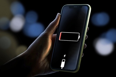 Những lưu ý khi sạc điện thoại để giữ tuổi thọ cho pin 