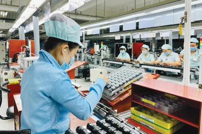 Thúc đẩy sản xuất kinh doanh, đầu tư xây dựng và xuất nhập khẩu thời gian tới