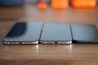 Những mẫu điện thoại iPhone dù có rẻ cũng không nên mua ở thời điểm này