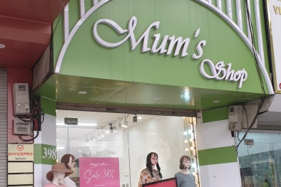 Thời trang Mum's Shop chưa chứng nhận hợp quy theo QCVN 01, có thể ảnh hưởng 13Win19 ưu đãi hấp dẫn người dùng?
