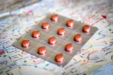 Mỹ: Thu hồi thuốc trị viêm phổi do nhiễm vi khuẩn