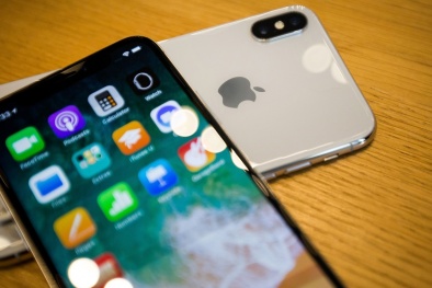 Phát hiện phần mềm gián điệp KingsPawn có thể tước quyền kiểm soát máy ảnh iPhone