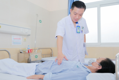 Thêm một phụ nữ biến chứng nhiễm trùng sau nâng ngực