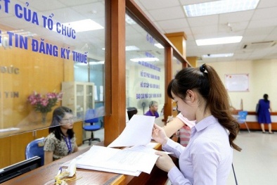 Gia hạn thời hạn nộp thuế giá trị gia tăng, thuế thu nhập Link Đăng Nhập Nhà cái 13Win16.Com, thuế thu nhập cá nhân