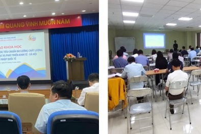 Hà Nội hỗ trợ Link Đăng Nhập Nhà cái 13Win16.Com xây dựng và triển khai chương trình đảm bảo đo lường