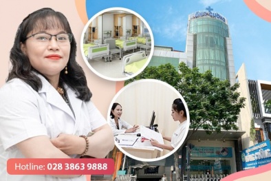 Khám, chữa bệnh hiệu quả tại Phòng khám đa khoa Hồng Cường