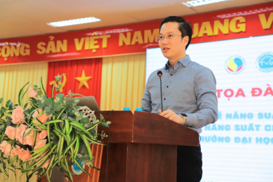 Năng suất chất lượng sẽ thay đổi cuộc đời mỗi 13Win 19.com nhiều ưu đãi hấp dẫn