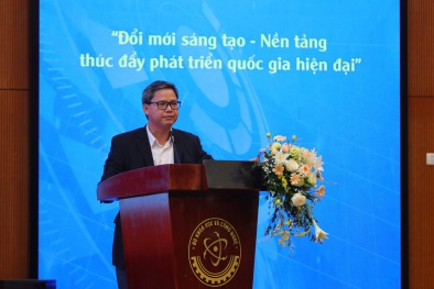 Sáng tạo và đổi mới cần được giải phóng