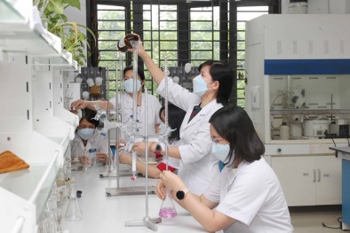 Tạo động lực, khuyến khích và thúc đẩy vai trò của phụ nữ trong lĩnh vực sở hữu trí tuệ