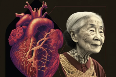 Anh tìm ra loại thuốc tiêm có thể làm trái tim trẻ lại 10 tuổi 