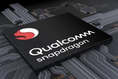 Chip Qualcomm bị phát hiện tự động thu thập dữ liệu người dùng