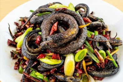 Thực phẩm chứa nhiều ký sinh trùng nếu không được chế biến cẩn thận