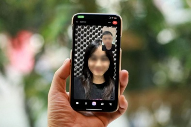 Cách nhận biết cuộc gọi deepfake mạo danh